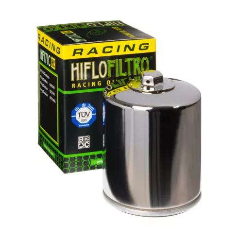 Φίλτρο λαδιού HIFLO HF171CRC Φίλτρο λαδιού HIFLO HF171CRC