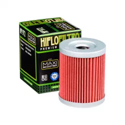 Φίλτρο λαδιού HIFLO HF972 Φίλτρο λαδιού HIFLO HF972