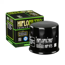 Φίλτρο λαδιού HIFLO HF975 Φίλτρο λαδιού HIFLO HF975