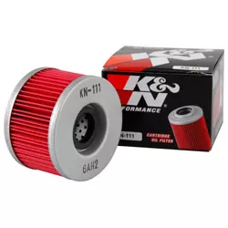 Φίλτρο λαδιού K&N KN111 Φίλτρο λαδιού K&N KN111