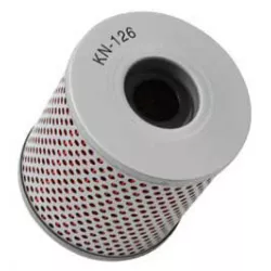Φίλτρο λαδιού K&N KN126 Φίλτρο λαδιού K&N KN126