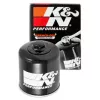 Φίλτρο λαδιού K&N KN128 Φίλτρο λαδιού K&N KN128