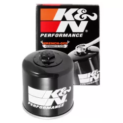 Φίλτρο λαδιού K&N KN128 Φίλτρο λαδιού K&N KN128
