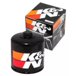 Φίλτρο λαδιού K&N KN134 Φίλτρο λαδιού K&N KN134