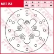 Δισκόπλακα εμπρός TRW-LUCAS MST258 Δισκόπλακα εμπρός TRW-LUCAS MST258 thumb