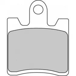 Τακάκια μοτοσυκλέτας FERODO FDB2085P Τακάκια μοτοσυκλέτας FERODO FDB2085P