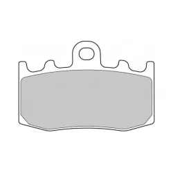 Τακάκια μοτοσυκλέτας FERODO FDB2125P