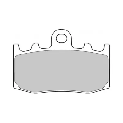 Τακάκια μοτοσυκλέτας FERODO FDB2125P Τακάκια μοτοσυκλέτας FERODO FDB2125P