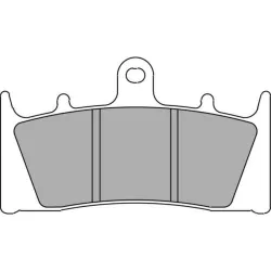 Τακάκια μοτοσυκλέτας FERODO FDB2144P