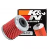 Φίλτρο λαδιού K&N KN157