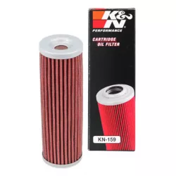 Φίλτρο λαδιού K&N KN159 Φίλτρο λαδιού K&N KN159