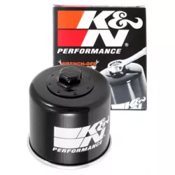 Φίλτρο λαδιού K&N KN191 Φίλτρο λαδιού K&N KN191
