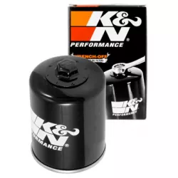 Φίλτρο λαδιού K&N KN196 Φίλτρο λαδιού K&N KN196