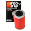 Φίλτρο λαδιού K&N KN556