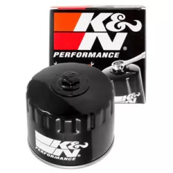 Φίλτρο λαδιού K&N KN557 Φίλτρο λαδιού K&N KN557
