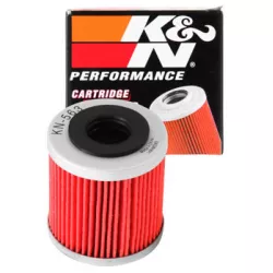 Φίλτρο λαδιού K&N KN563 Φίλτρο λαδιού K&N KN563