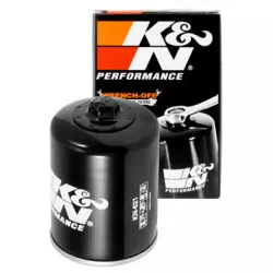 Φίλτρο λαδιού K&N KN621 Φίλτρο λαδιού K&N KN621