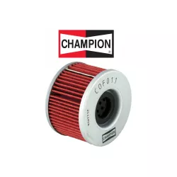 Φίλτρο λαδιού CHAMPION COF011 Φίλτρο λαδιού CHAMPION COF011