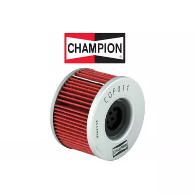 Φίλτρο λαδιού CHAMPION COF011