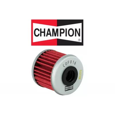 Φίλτρο λαδιού CHAMPION COF016