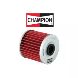 Φίλτρο λαδιού CHAMPION COF023 Φίλτρο λαδιού CHAMPION COF023