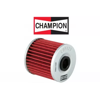 Φίλτρο λαδιού CHAMPION COF023