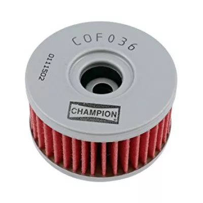 Φίλτρο λαδιού CHAMPION COF036