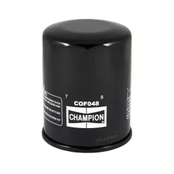 Φίλτρο λαδιού CHAMPION COF048 Φίλτρο λαδιού CHAMPION COF048