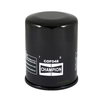 Φίλτρο λαδιού CHAMPION COF048