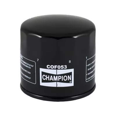 Φίλτρο λαδιού CHAMPION COF053