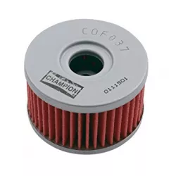 Φίλτρο λαδιού CHAMPION COF037 Φίλτρο λαδιού CHAMPION COF037