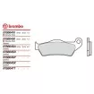 Τακάκια μοτοσυκλέτας BREMBO 07BB04SX Τακάκια μοτοσυκλέτας BREMBO 07BB04SX thumb