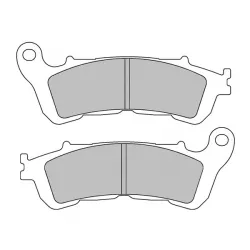 Τακάκια μοτοσυκλέτας FERODO FDB2196AG