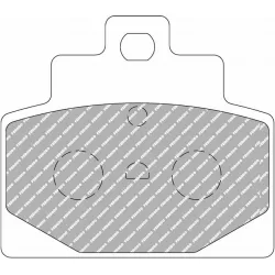 Τακάκια μοτοσυκλέτας FERODO FDB2277AG Τακάκια μοτοσυκλέτας FERODO FDB2277AG