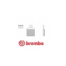 Τακάκια μοτοσυκλέτας OEM BREMBO 07BB3135