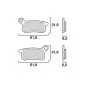 Τακάκια μοτοσυκλέτας BREMBO 07GR69SX thumb