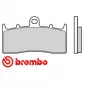 Τακάκια μοτοσυκλέτας BREMBO 07GR62SA thumb