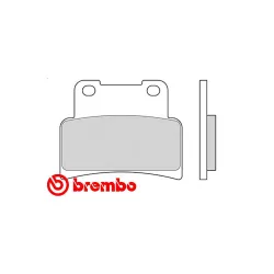 Τακάκια μοτοσυκλέτας BREMBO 07GR77SA
