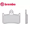 Τακάκια μοτοσυκλέτας BREMBO 07HO28RC