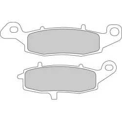 Τακάκια μοτοσυκλέτας FERODO FDB2049XRAC