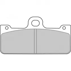 Τακάκια μοτοσυκλέτας FERODO FDB2123XRAC Τακάκια μοτοσυκλέτας FERODO FDB2123XRAC