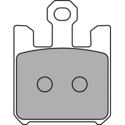 Τακάκια μοτοσυκλέτας FERODO FDB2164XRAC