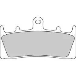 Τακάκια μοτοσυκλέτας FERODO FDB873XRAC