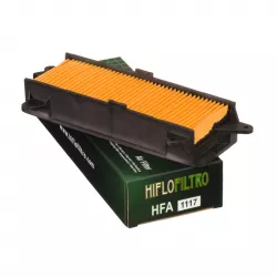 Φίλτρο αέρα HIFLO HFA1117 Φίλτρο αέρα HIFLO HFA1117
