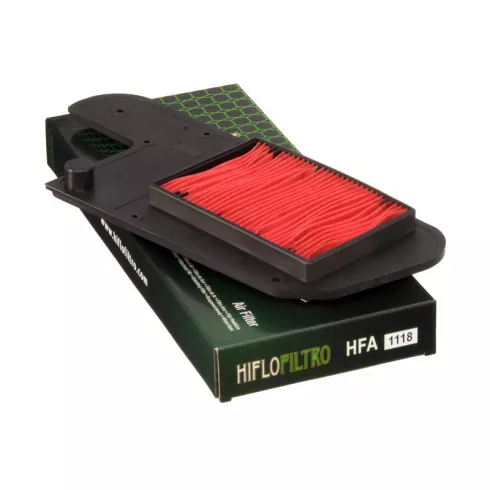 Φίλτρο αέρα HIFLO HFA1118 Φίλτρο αέρα HIFLO HFA1118