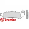 Τακάκια μοτοσυκλέτας BREMBO 07HO39SA