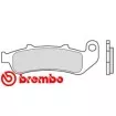 Τακάκια μοτοσυκλέτας BREMBO 07HO39SA thumb