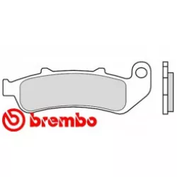 Τακάκια μοτοσυκλέτας BREMBO 07HO39SA