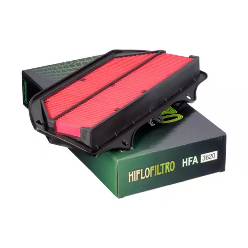 Φίλτρο αέρα HIFLO HFA3620 Φίλτρο αέρα HIFLO HFA3620