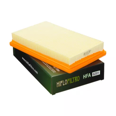 Φίλτρο αέρα HIFLO HFA6201 Φίλτρο αέρα HIFLO HFA6201
